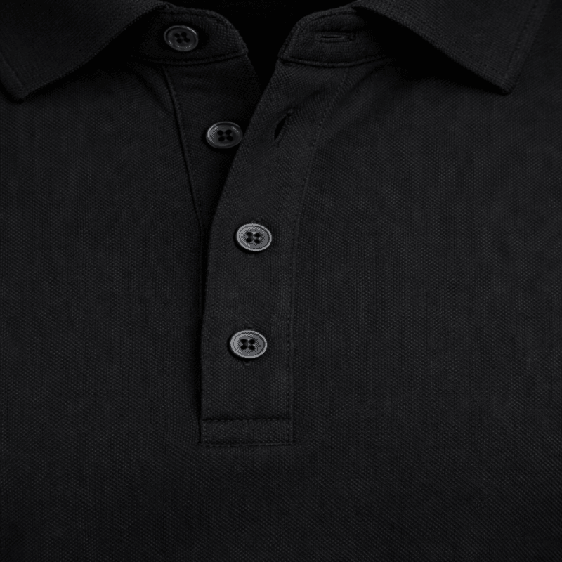 Camisa Polo Masculina Vizencci Merin