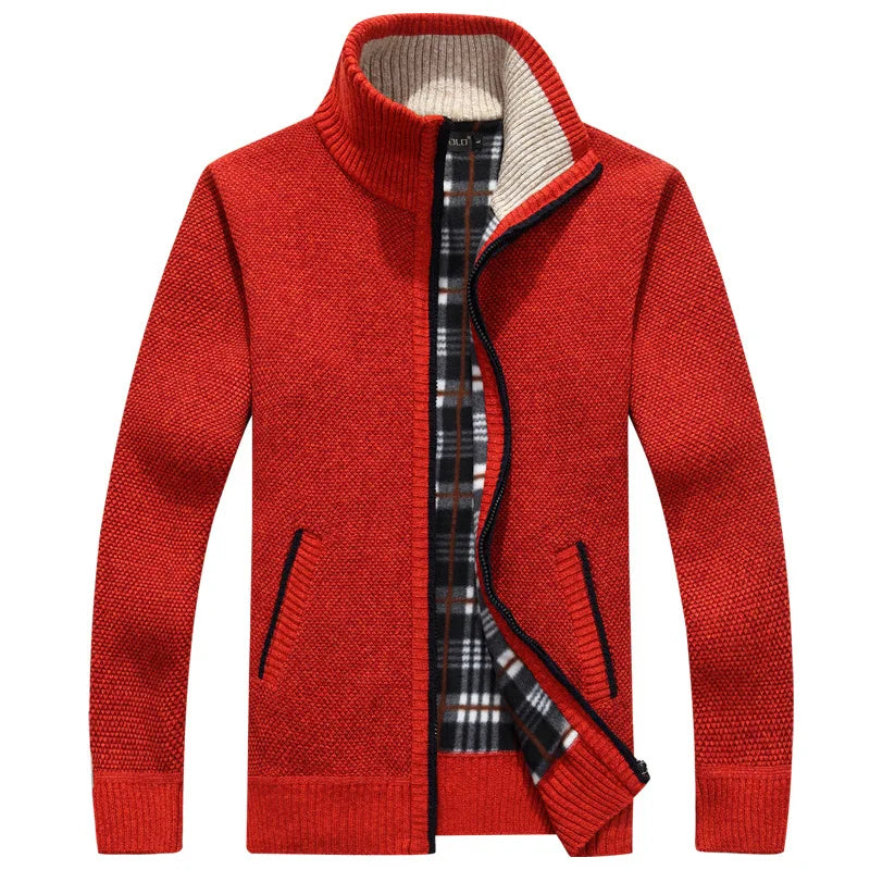 Jaqueta Masculina Vizencci Marvielle
