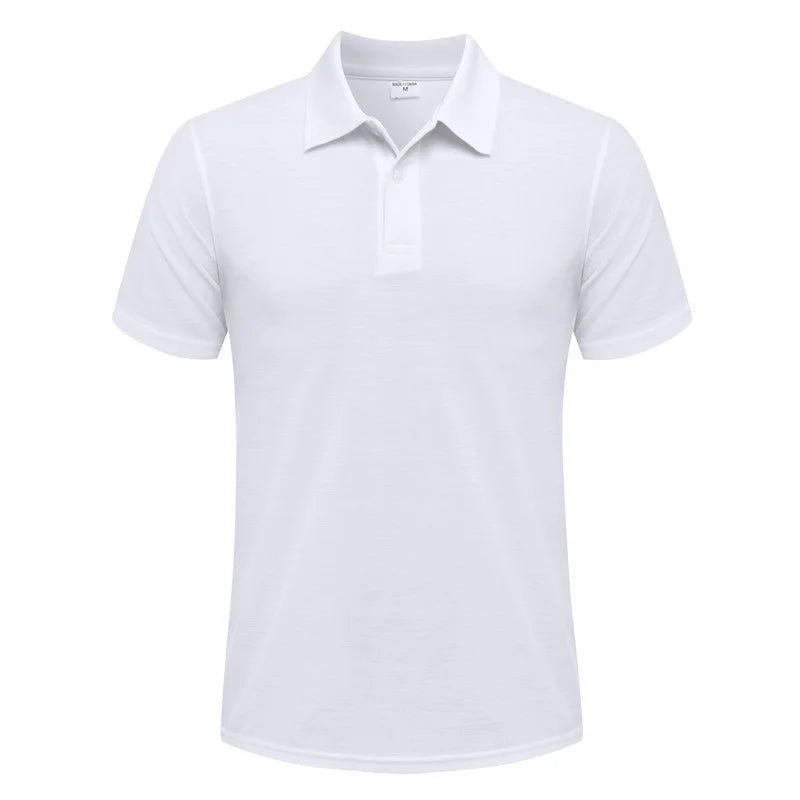 Camisa Polo Masculina Vizencci Melin