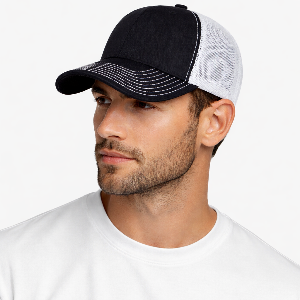 Boné Masculino Vizencci Lim