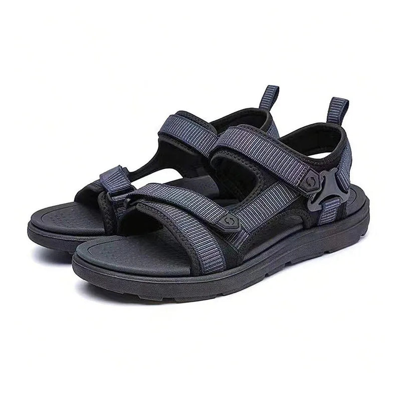Sandália Masculina Vizencci Torin