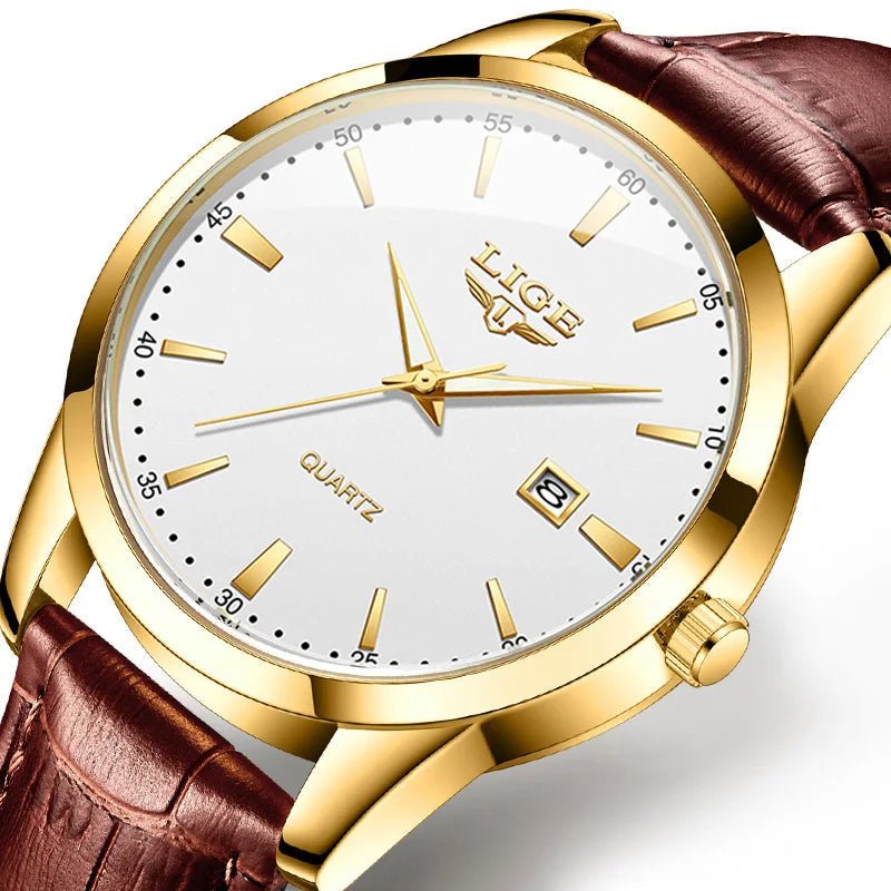 Relógio Masculino Lige Milenium