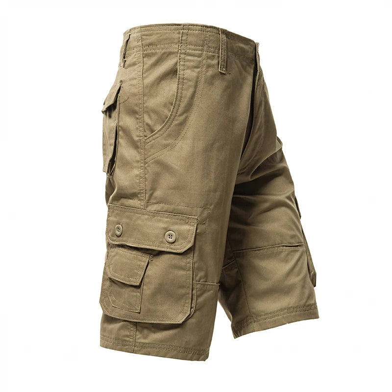Bermuda Jeans Masculina Vizencci Embrer