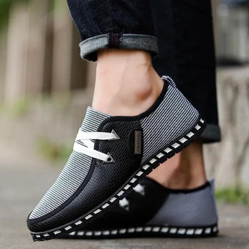 Mocassim Masculino Petrick