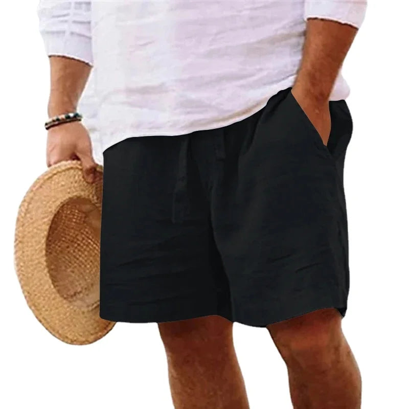 Bermuda Masculina Vizencci Partin