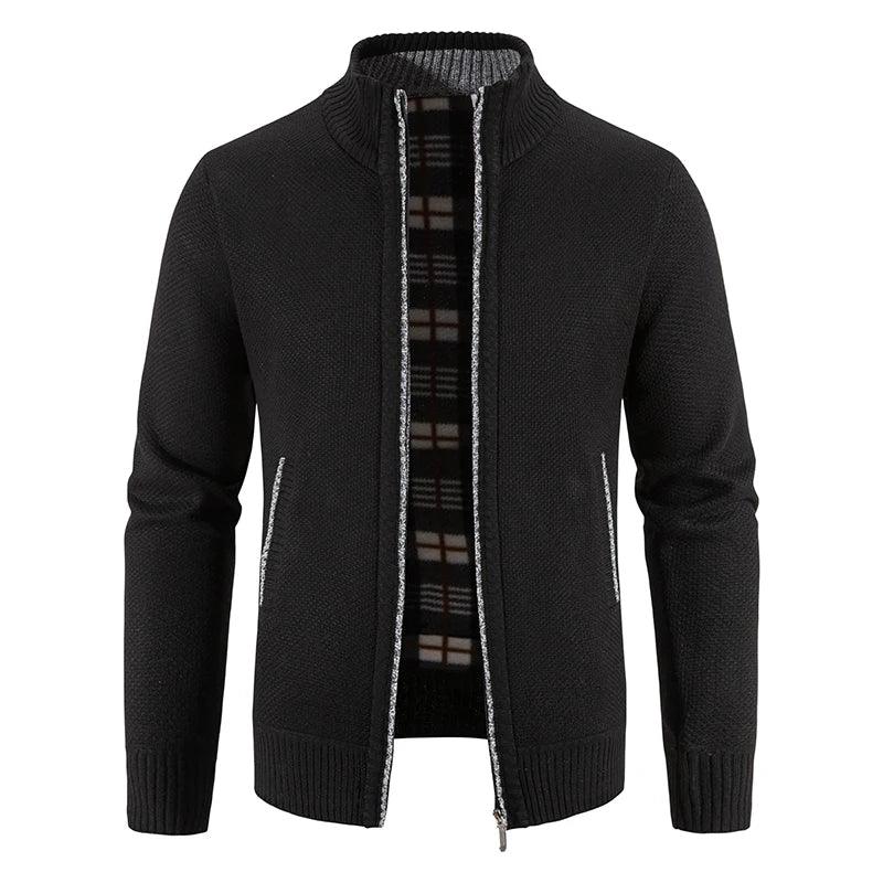 Jaqueta Masculina Vizencci Nivier
