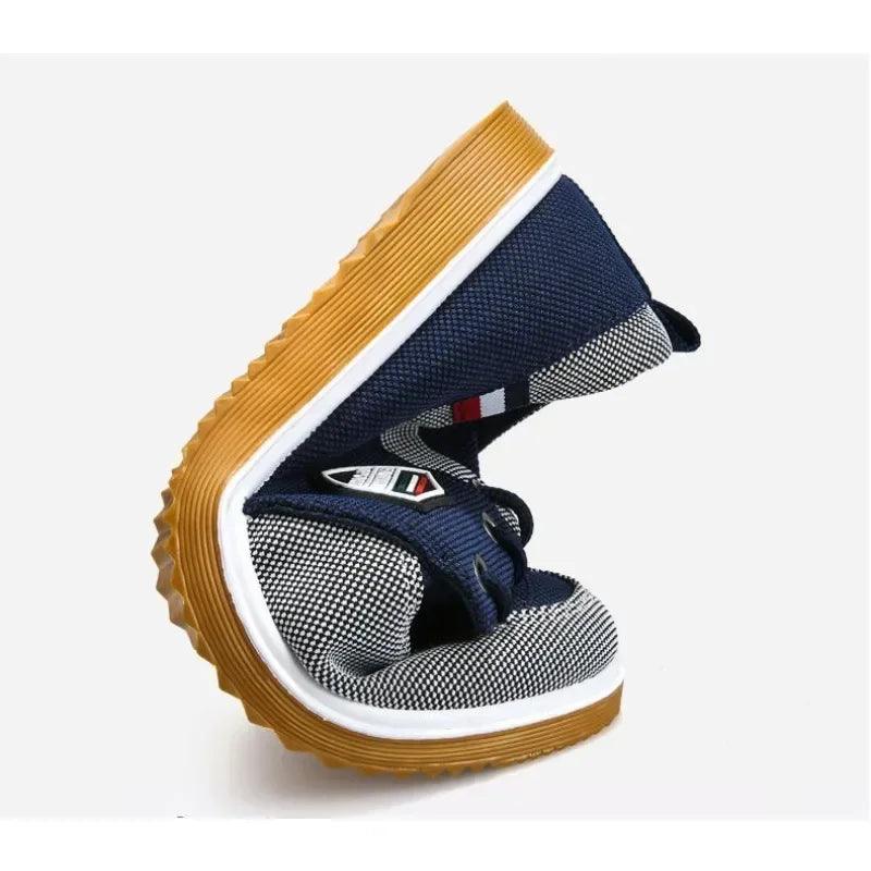 Sapatênis Masculino Vizencci Cleveed