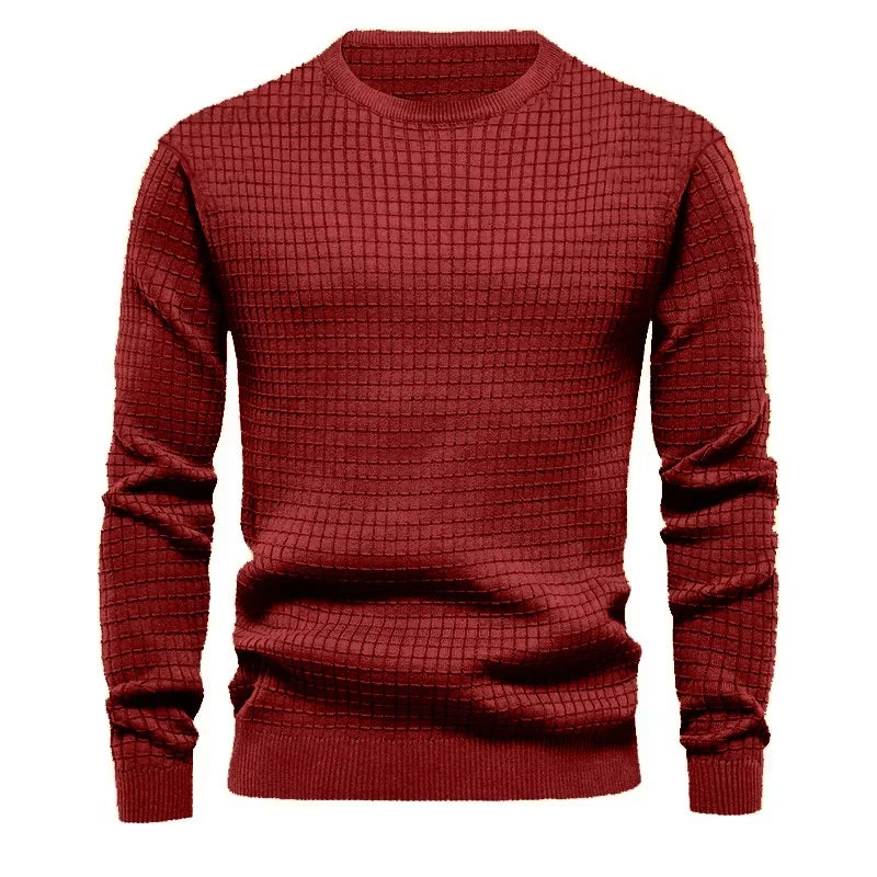 Suéter Masculino Vizencci Core