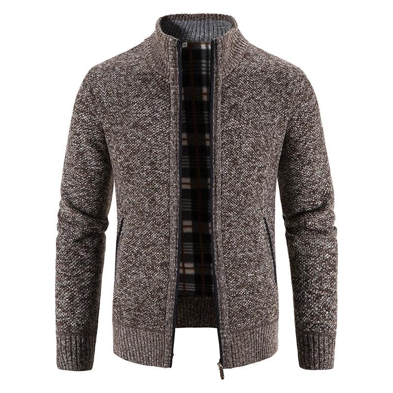 Jaqueta Masculina Vizencci Nivier