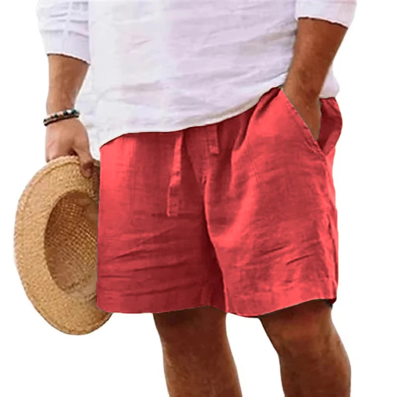 Bermuda Masculina Vizencci Partin
