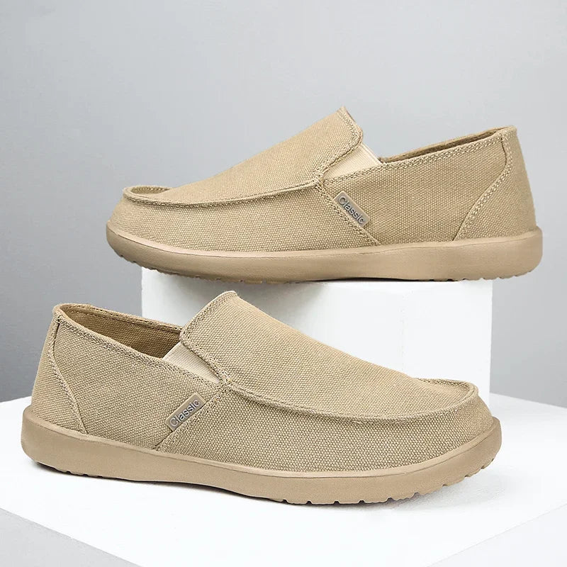 Mocassim Masculino Vizencci Lomaro