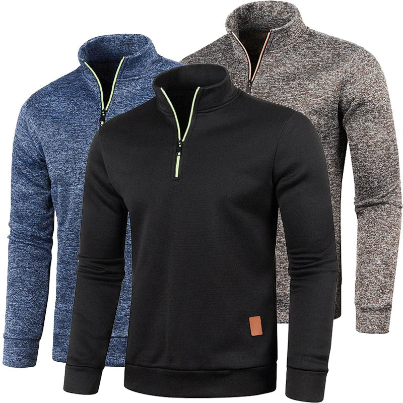 Jaqueta Masculina Vizencci Zien