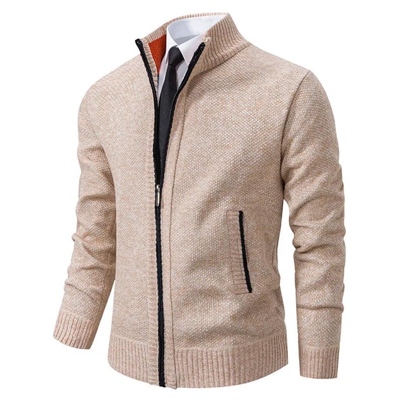 Suéter Masculino Vizencci Lierine