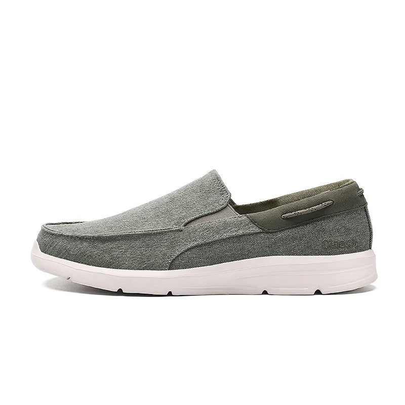 Mocassim Masculino Vizencci Marvello