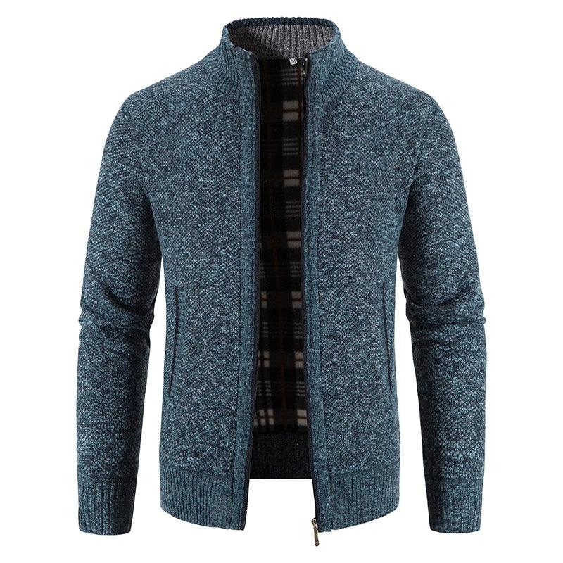 Jaqueta Masculina Vizencci Nivier