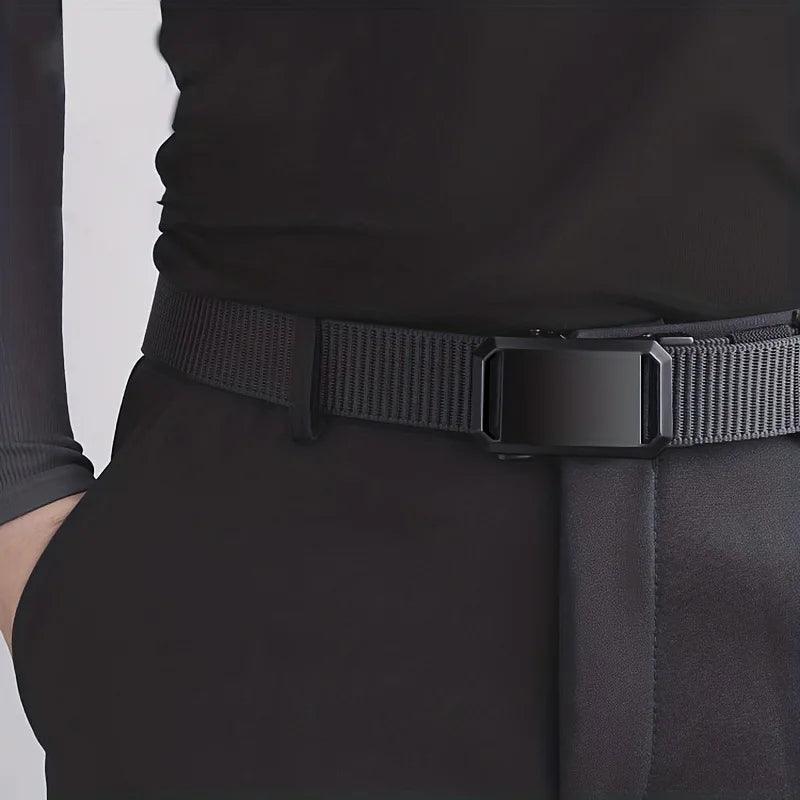 Cinto Masculino Vizencci Crosp