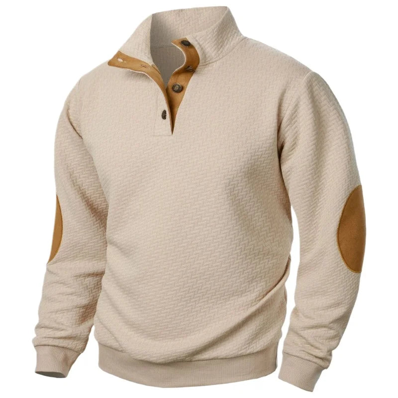 Suéter Masculino Vizencci Eleganz
