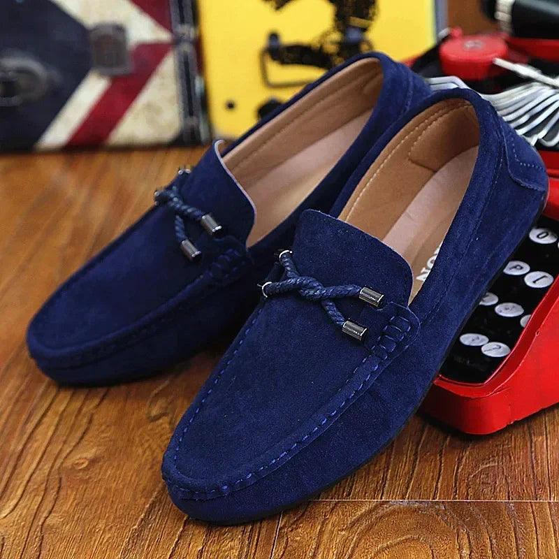 Mocassim Masculino Vizencci Verino