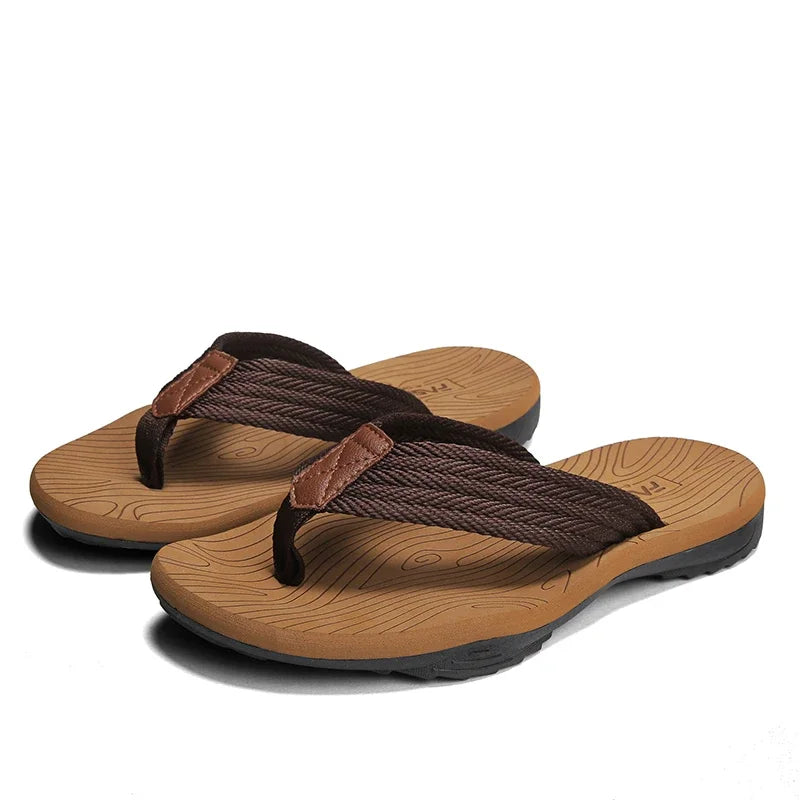 Sandália Masculina Vizencci Verons