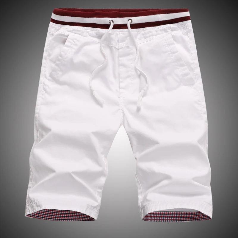 Bermuda Masculina Vizencci Lug