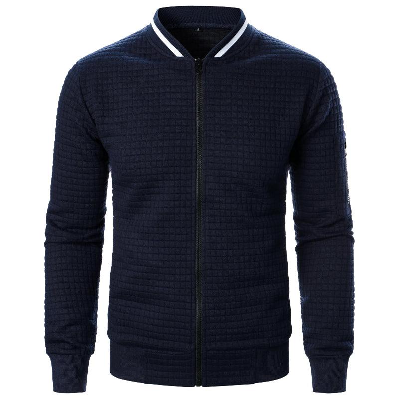 Jaqueta Masculina Vizencci Confor