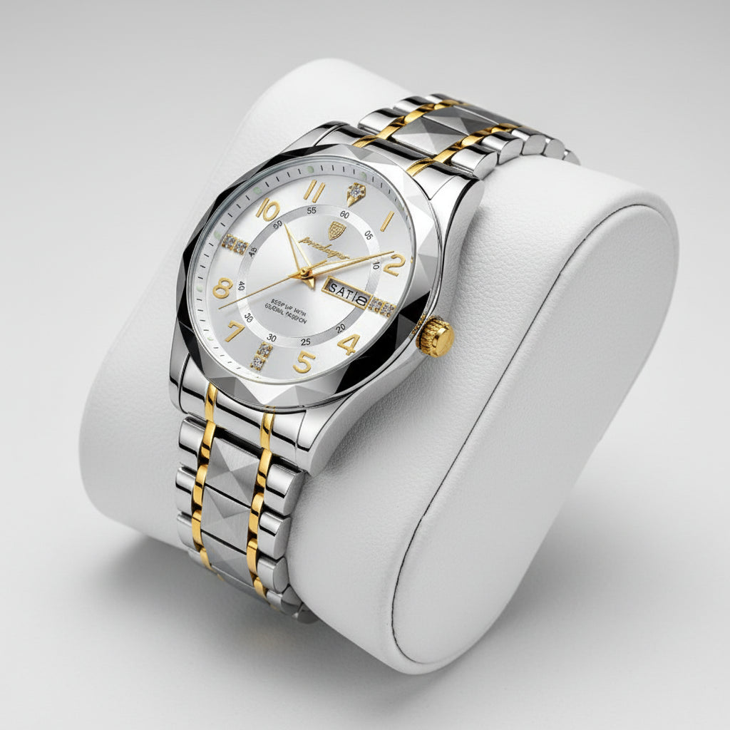 Relógio Maculino Poedagar Verissi