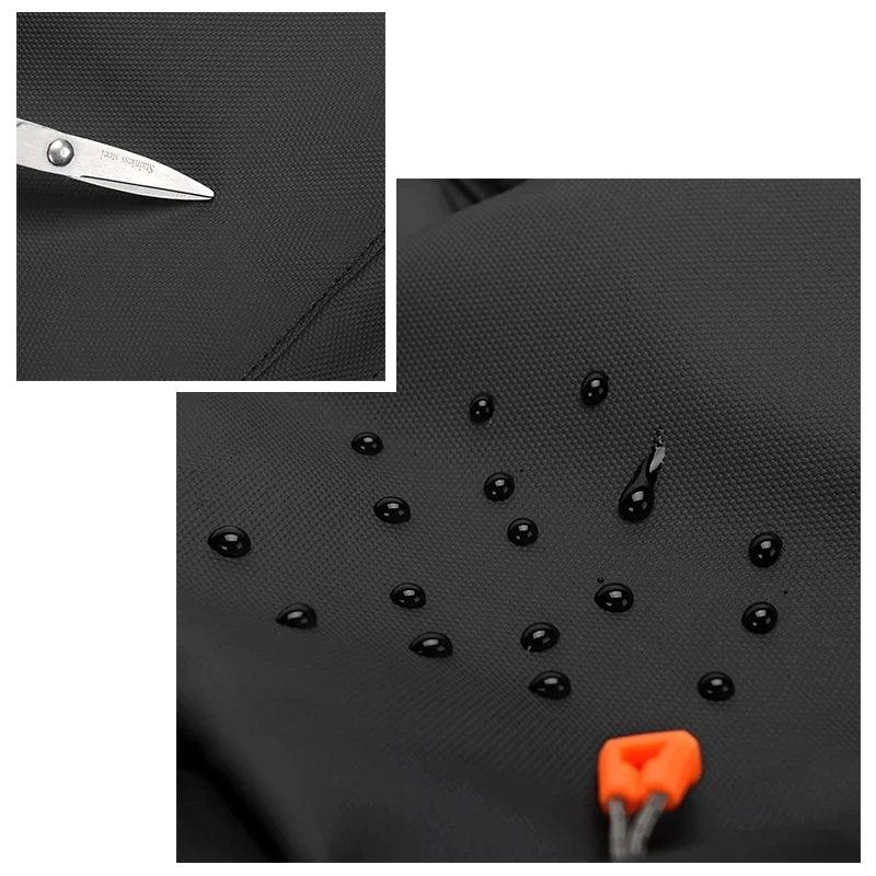 Mochila Masculina Vizencci Executive