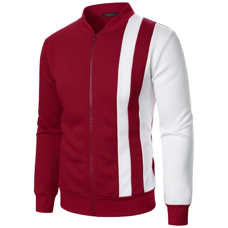 Jaqueta Masculina Vizencci Linez