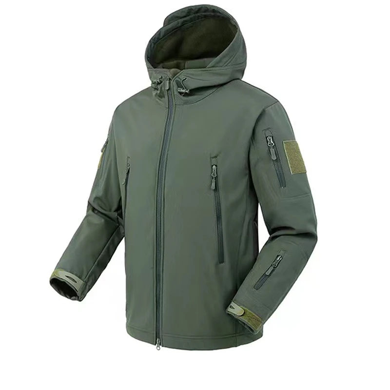 Jaqueta Masculina Vizencci Nieb