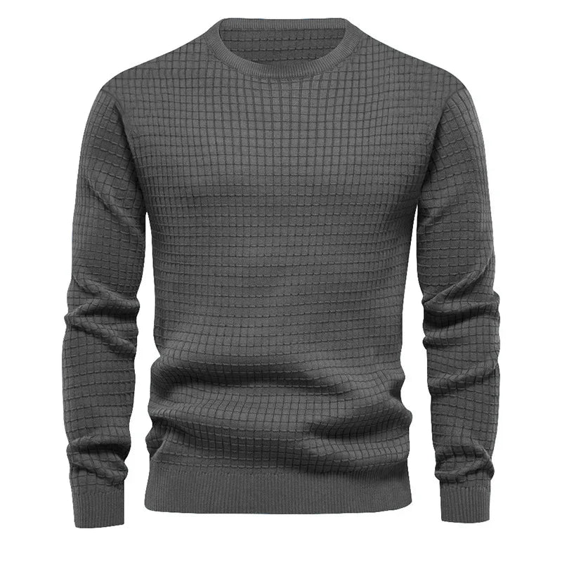 Suéter Masculino Vizencci Core