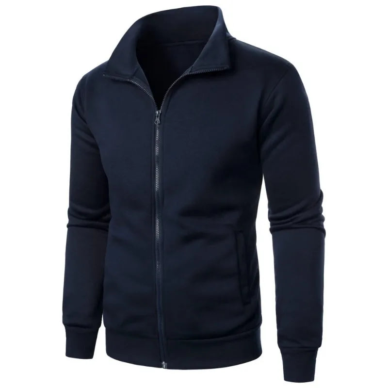 Jaqueta Masculina Vizencci Essential