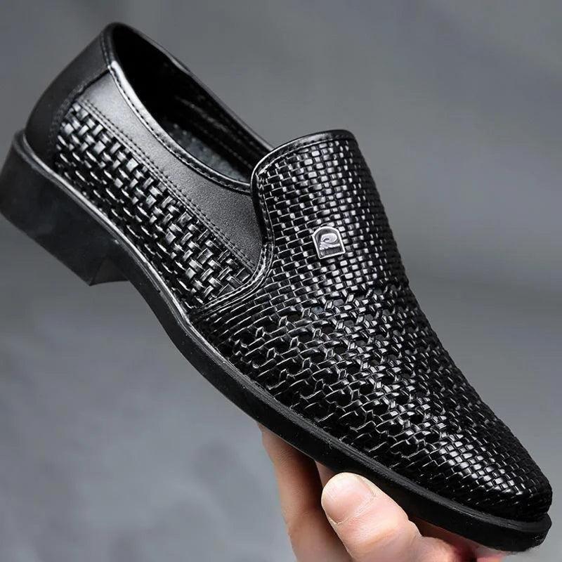 Sapato Social Masculino Vizencci Sommi
