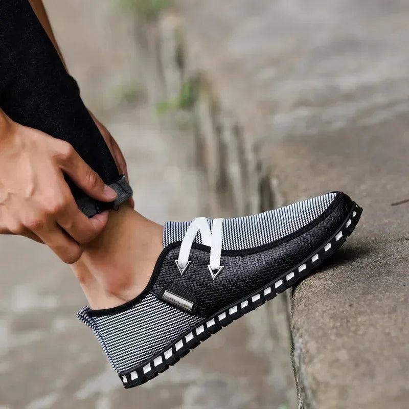 Mocassim Masculino Petrick