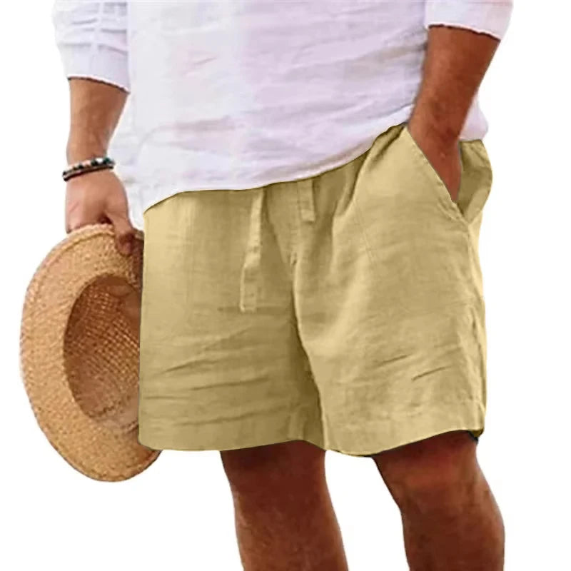 Bermuda Masculina Vizencci Partin