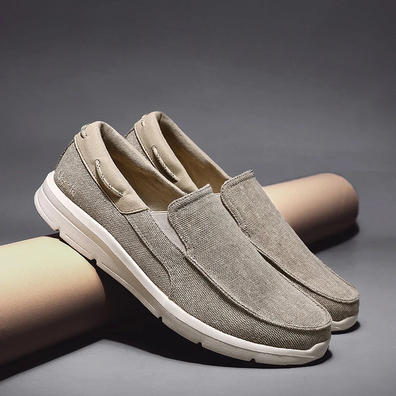 Mocassim Masculino Vizencci Marvello