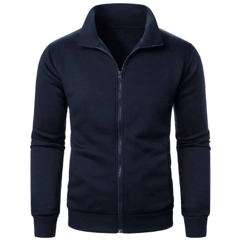 Jaqueta Masculina Vizencci Essential