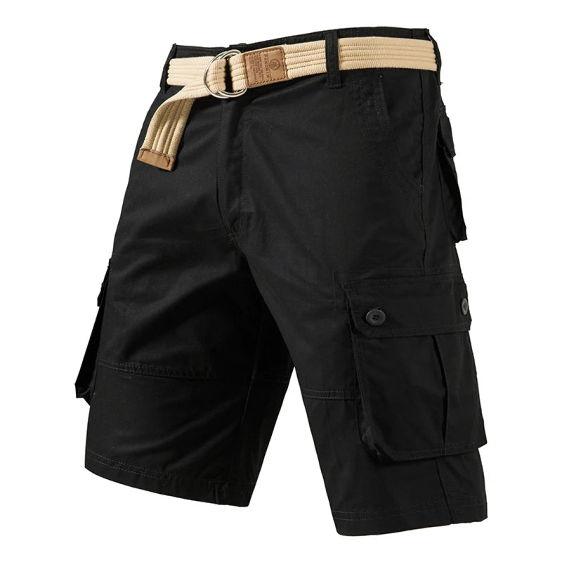 Bermuda Jeans Masculina Vizencci Limer