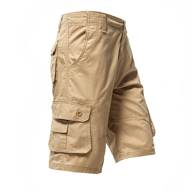Bermuda Jeans Masculina Vizencci Embrer