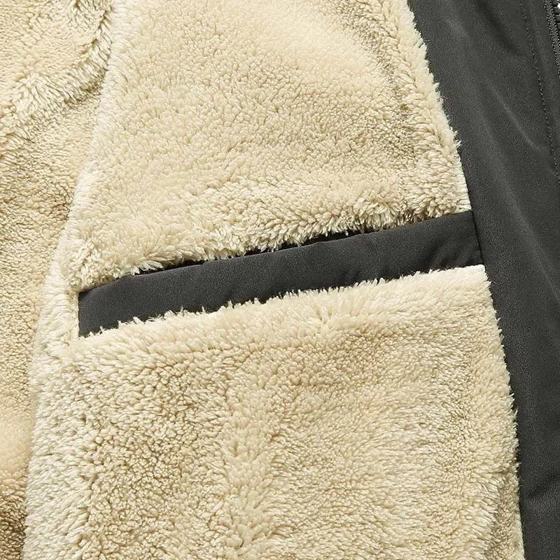 Jaqueta Masculina Elegante Vizencci