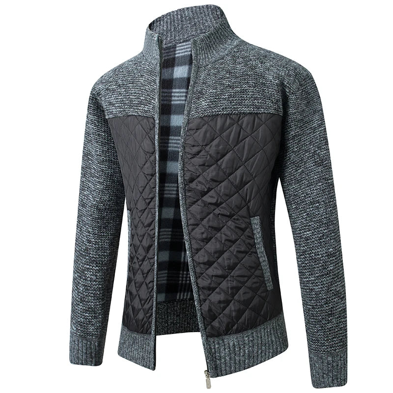 Suéter Masculino Vizencci Elegine