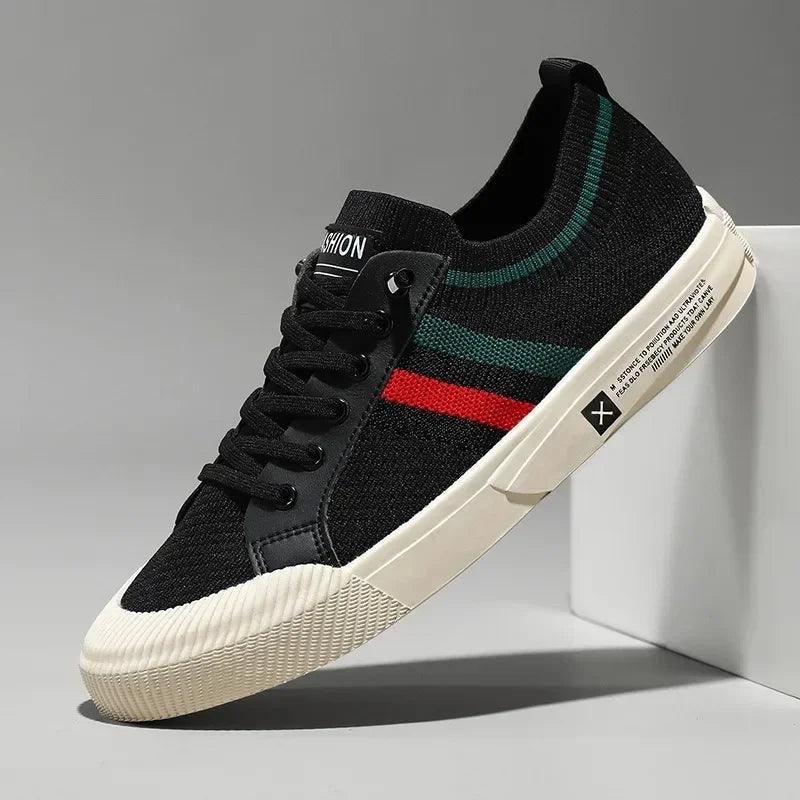 Tênis Masculino Casual Vizencci Monert