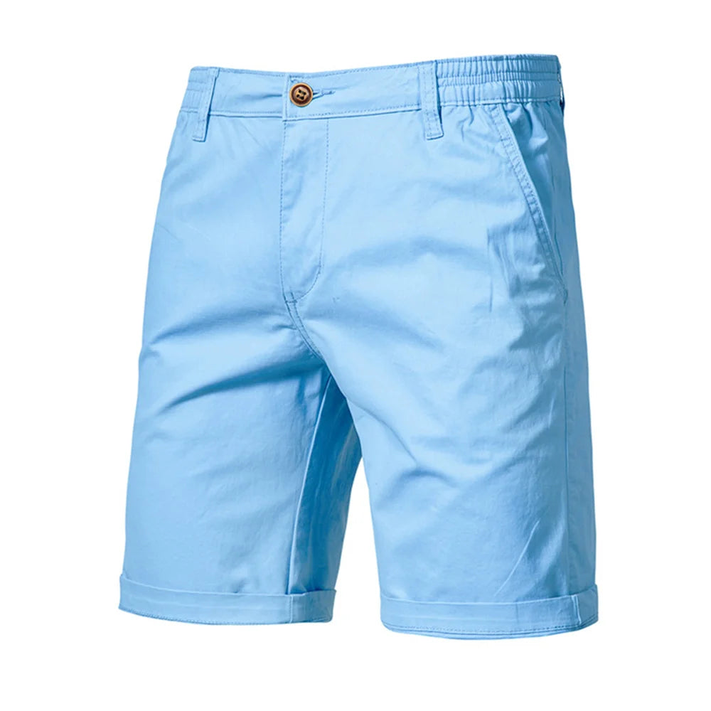 Bermuda Masculina Vizencci Corven