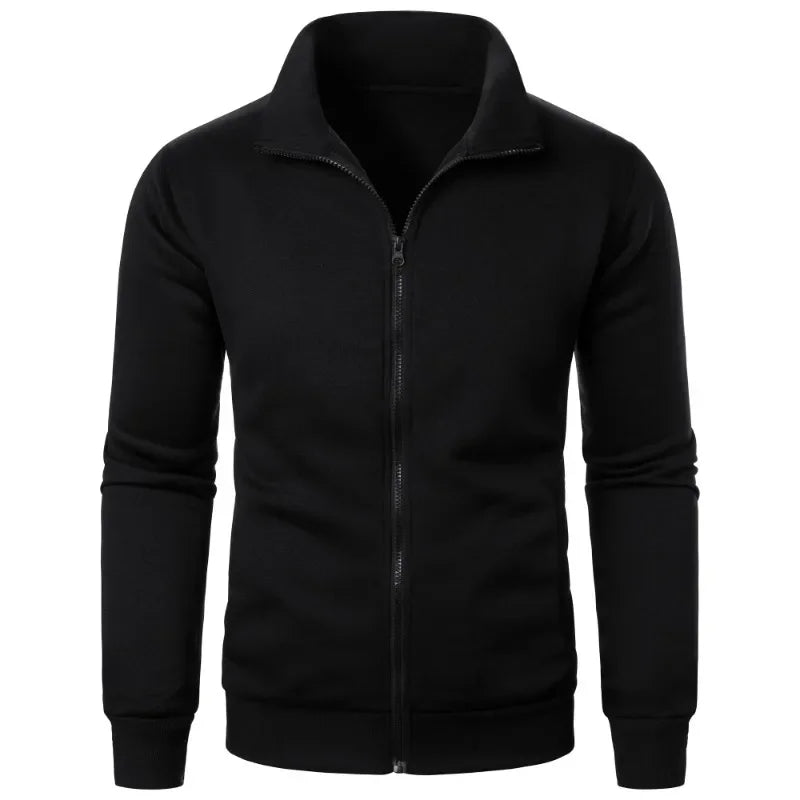 Jaqueta Masculina Vizencci Essential