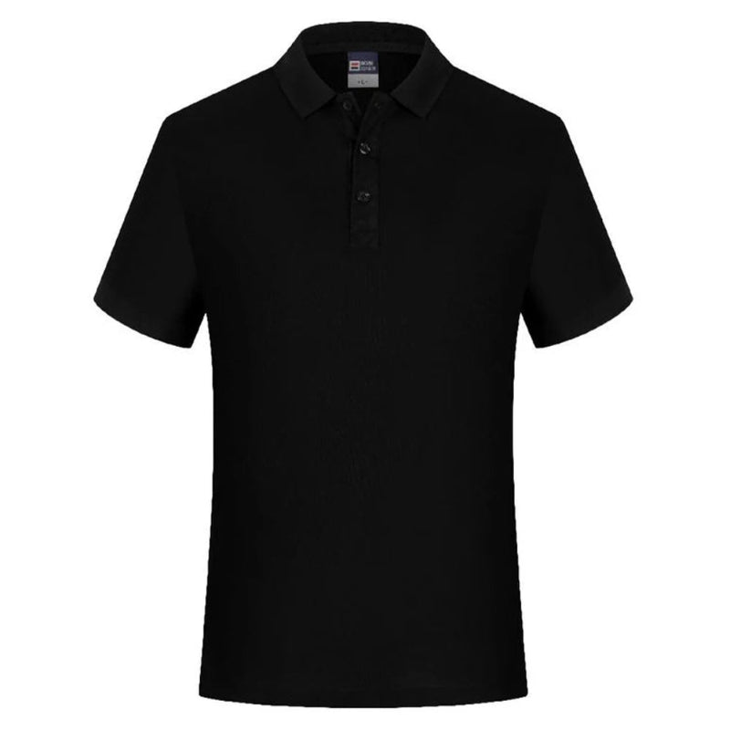 Camisa Polo Masculina Vizencci Merin