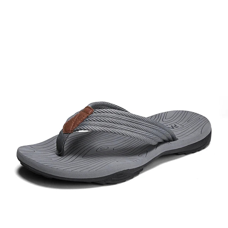 Sandália Masculina Vizencci Verons