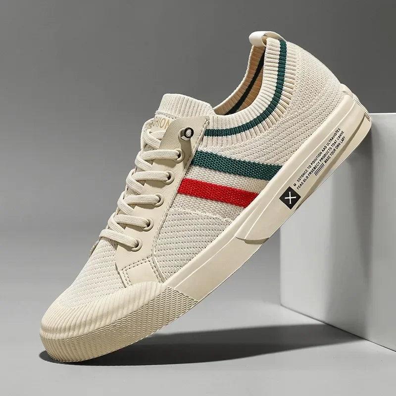 Tênis Masculino Casual Vizencci Monert