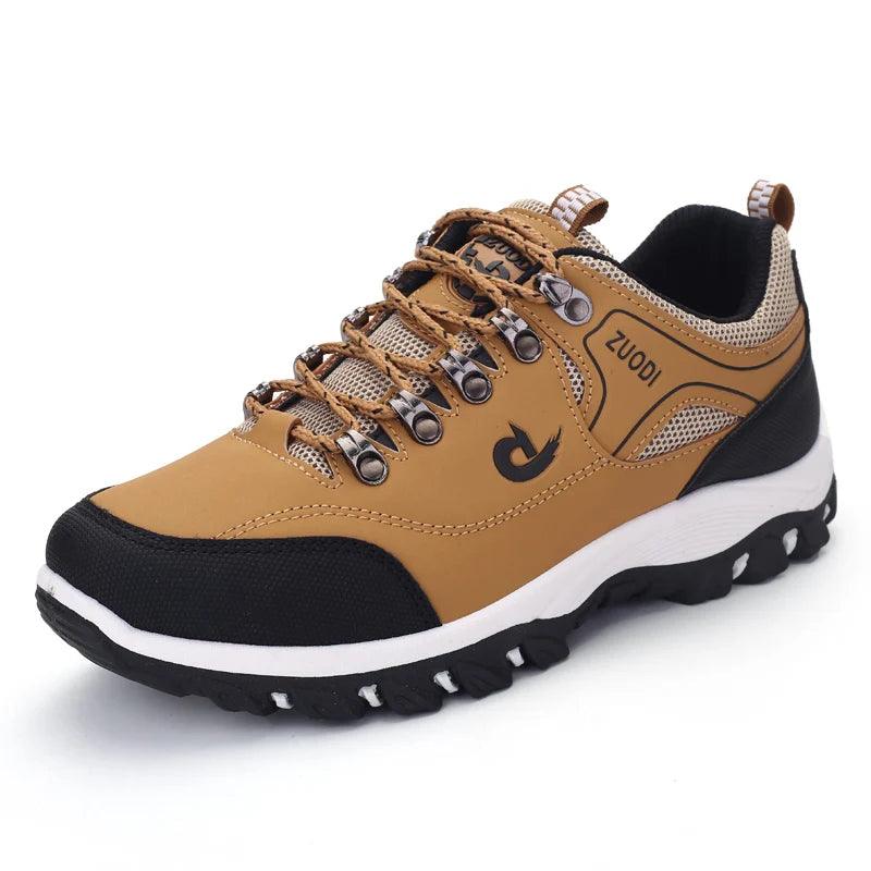 Tênis Masculino Casual Vizencci Snep