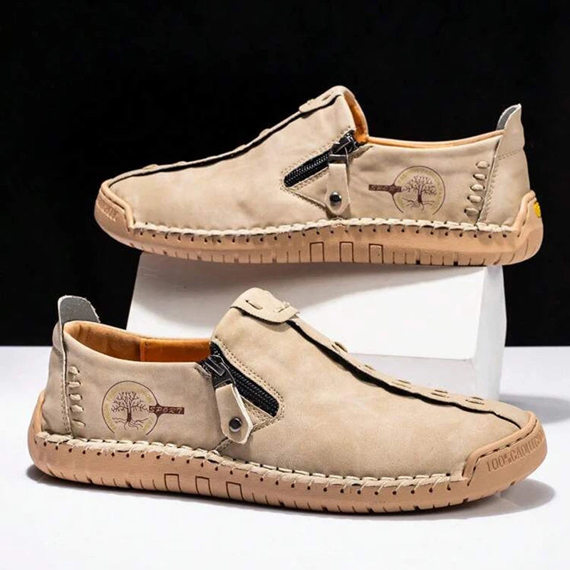 Mocassim Masculino Vizencci Tavero
