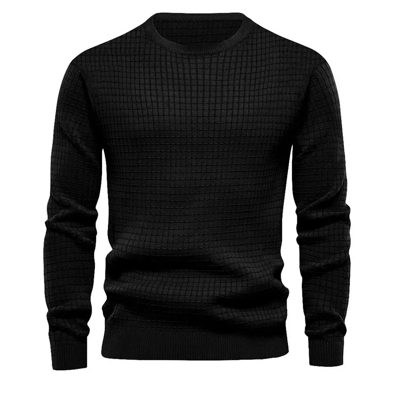 Suéter Masculino Vizencci Core