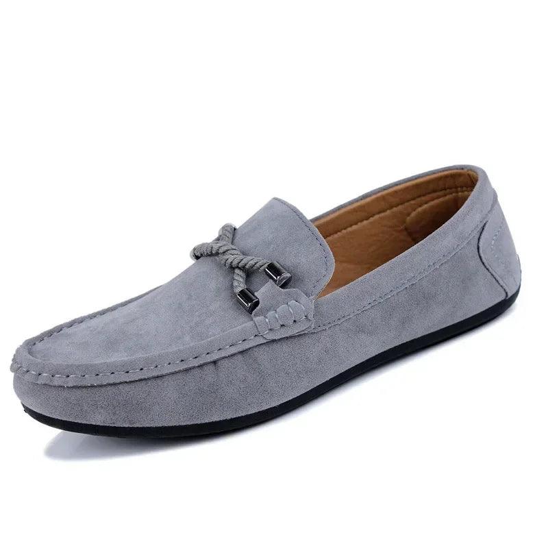 Mocassim Masculino Vizencci Verino